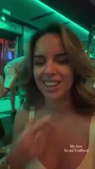 Georgia May Foote - Video