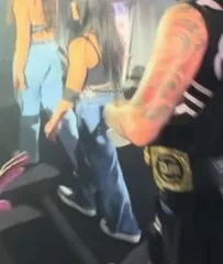 Roxanne Perez/Rok-C - WWE NXT - Video