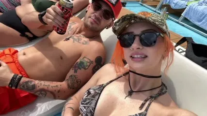 WWE GiGi Dolin / Priscilla Kelly - Video #373249