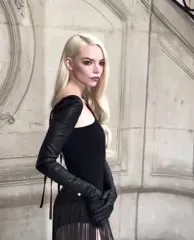 Anya Taylor-Joy - Video #295340
