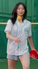 Tzuyu (Chiu Chú-jû) | Twice - Video #123512