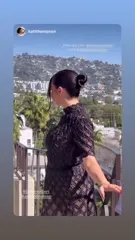 Amber Midthunder - Video #194731