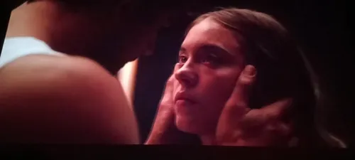 Sydney Sweeney - Video