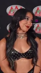Roxanne Perez/Rok-C - WWE NXT - Video