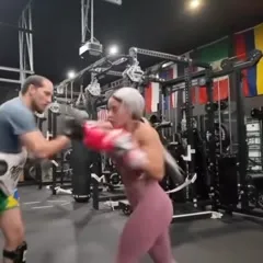 Zelina Vega // Thea Trinidad - Video