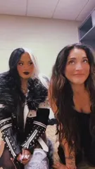 WWE Raquel Rodriguez - Video