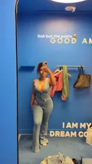 Demetria Obilor - Video #253201
