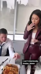 Mina Kimes - Video