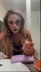 Thunder Rosa - Video