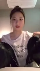 Hong Eunchae 홍은채 | LESSERAFIM - Video #270238