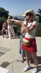 Brie Larson - Video