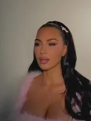 Kim Kardashian - Video #416900