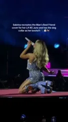 Sabrina Carpenter - Video
