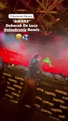 Nina Kraviz - Video #75169