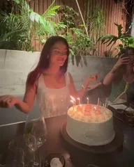 Camila Mendes - Video