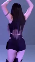 Megan Skiendiel (Katseye) - Video #73890
