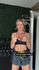 WWE Torrie Wilson - Video