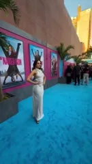 Elizabeth Gillies - Video