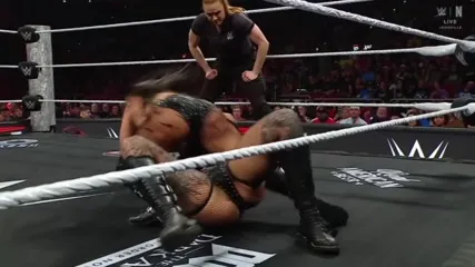 WWE Rhea Ripley - Video #416140