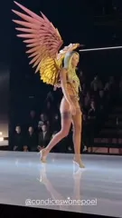 Candice Swanepoel - Video #338266