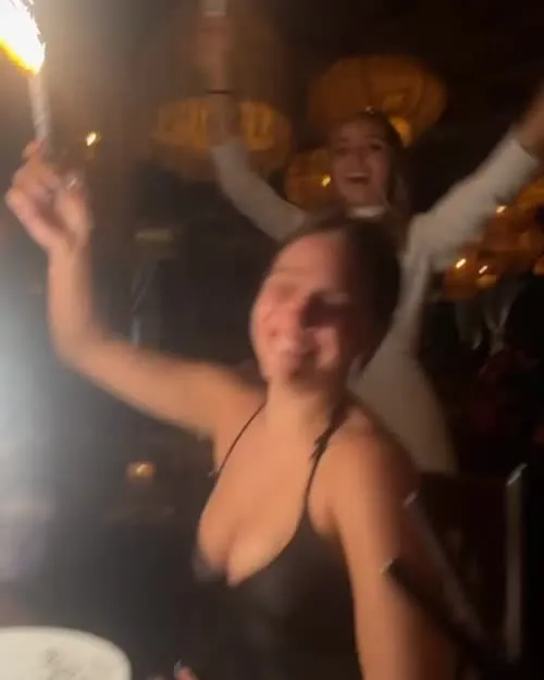 Mackenzie Ziegler - Video