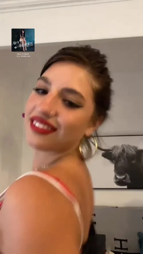 Mackenzie Ziegler - Video