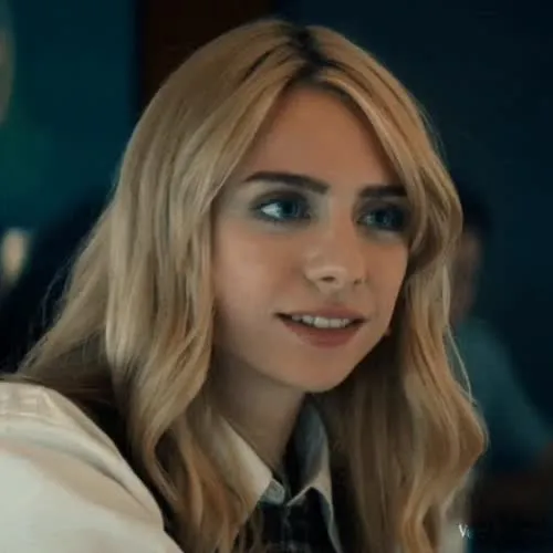 Maddie Phillips (Cate from Gen V) - Video