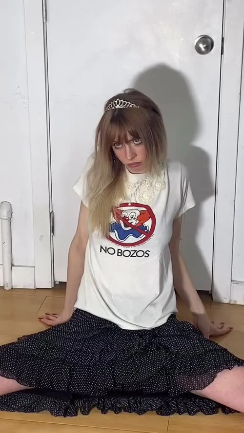 Maddie Phillips (Cate from Gen V) - Video