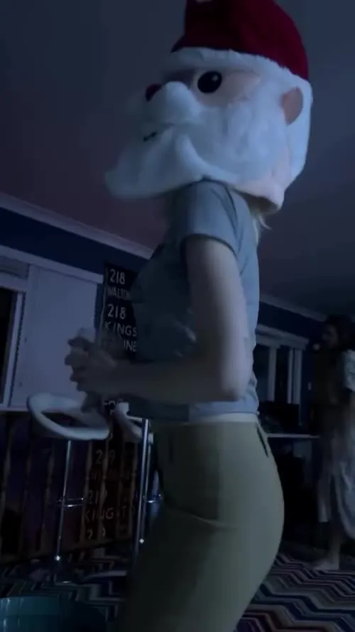Maddie Phillips (Cate from Gen V) - Video