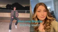 Alpha_luke - Maddie