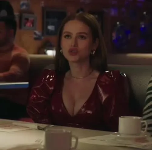 Madelaine Petsch - Video