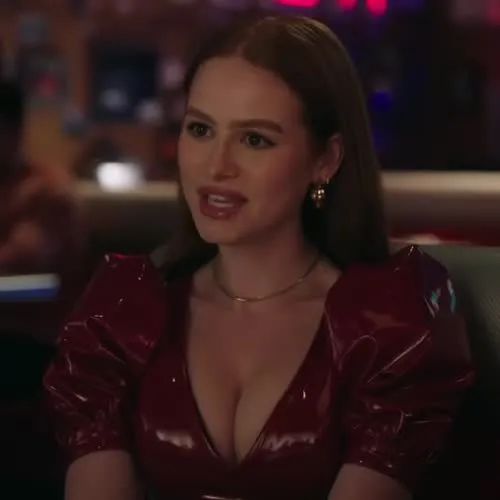Madelaine Petsch - Video