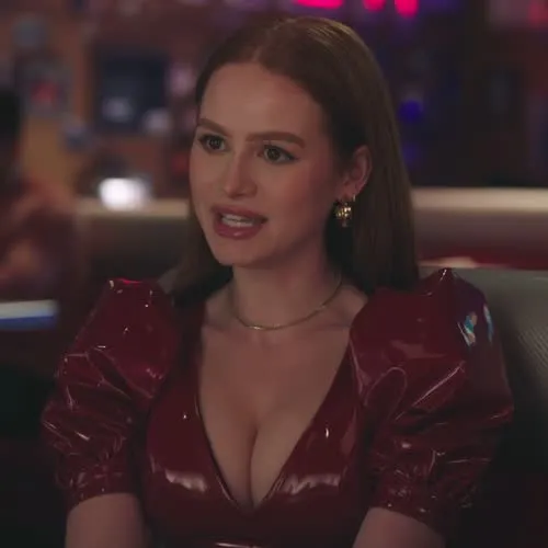 Madelaine Petsch - Video