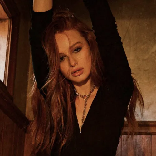 Madelaine Petsch