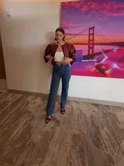 Madelyn Cline - Video