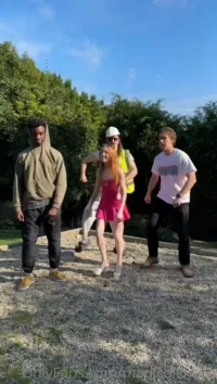 Madicollinsxo / Madi Collins - Step sis anthem