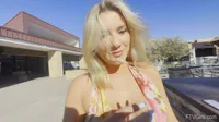 FTVGirls - Madi FTV showing tasty parts 04.26.04.12