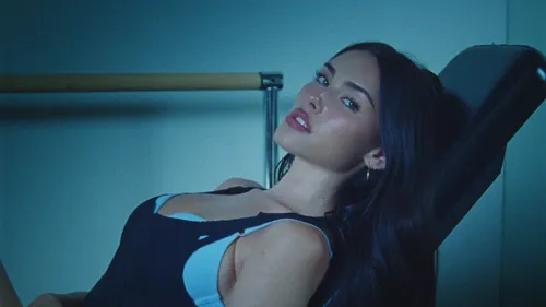 Madison Beer