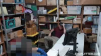Shoplyfter - Madison Hart - Case No. 5731619