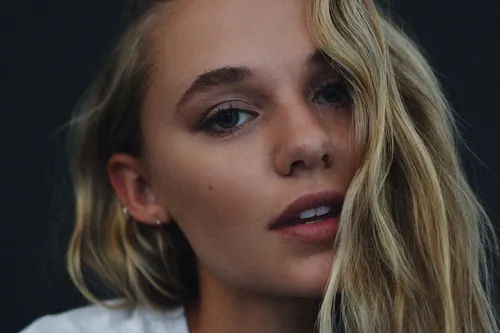 Madison Iseman