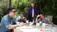 Madison Ivy - Wingmen - Episode 4 - Rebel Without a Cause - DigitalPlayground