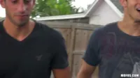Madison Chandler 🍑 - Real slut party