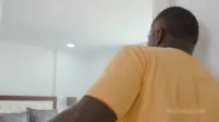 Madison Stil - Anal double deepthroat black
