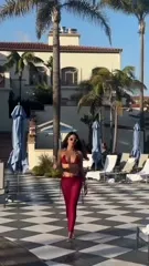 Madison Reed - Video #213728