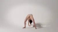 Hegre - Magdalena - Spaghetti body