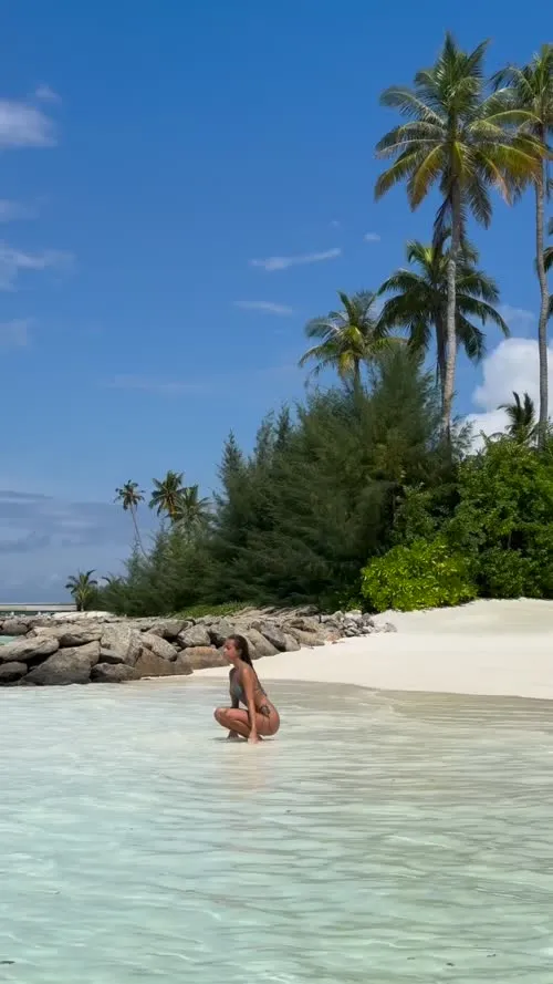 Magui Corceiro / Margarida Corceiro - Video #69775