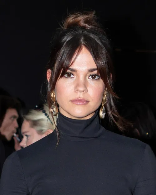 Maia Mitchell
