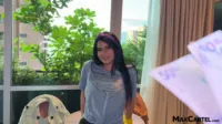 Max Cartel - Maid has big tits