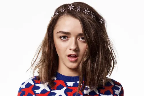 Maisie Williams