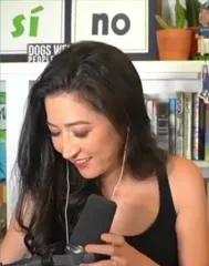 Mina Kimes - I